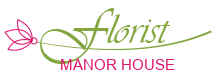 Florist Manor House