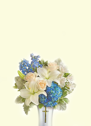 Sympathy Flowers Manor House